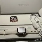 ساعة آبل Apple Watch الجيل العاشر
