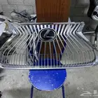 شبك امامي لكزز ES 350 موديل 2021___2022___2023___2024 وكاله