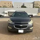 شيفروليه ترافيرس 2009 LT
