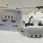 meta quest 3 512GB نظارة عالم افتراضي