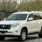 تويوتا برادو 2016 سعودي