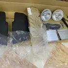 قطع واكسسوارات جيب ربع وشاص