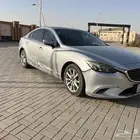 مازدا 6 2018 فل كامل