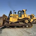 بلدوزر D9R للبيع موديل 2018