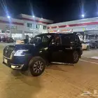 باترول توتانيوم اسوم وكاله باسمي ماشي 65000