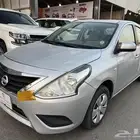 نيسان صني 2018 استاندر