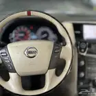 نيسان باترول 2011 nismo