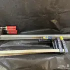 كلامب ( مشابك) مقاسين