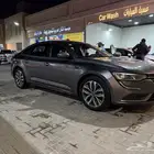 تاليسمان 2018 رينو