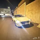 سوناتا 2020 ستاندر 2.5