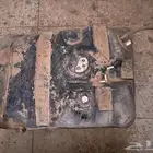 تنوك جيب صالون