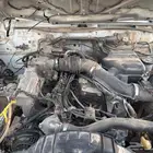 للبيع مكينة باترول 4500 بخاخ