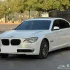 بي ام دبيلو 730 2011