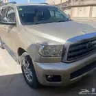سكويا 2010 دبل للبيع