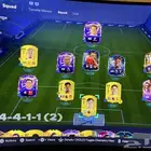 حساب فيفا للبيع