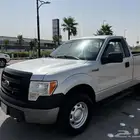 فورد F150 دبل 8 سرندل ممشى قليل تشيكات الوكاله