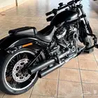 هارلي للبيع Breakout 2020 114ci   1800CC