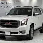 جمس يوكن 2016 SLT دبل سعودي