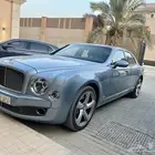 بنتلي مولسان 2016 (8سرندل)