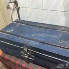 صندوق قديم