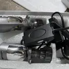 ليد عدسه من هيبه الطريق