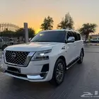 باترول بلاتنيوم 400 2020
