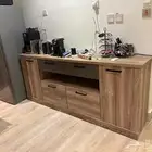 طاوله بوفيه