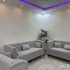 كنب للبيع جديد