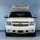 تاهو 2009 LTZ بحاله ممتازه سعودي