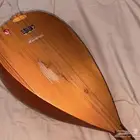 بزق اله وتريه تركيه