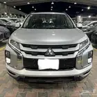 ميتسوبيشي ASX 2022 دبل