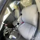 مقاعد كامري استاندر 2007 إلى 11