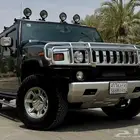 همر 2 H وكاله ( همري الخاص ) صور شامله