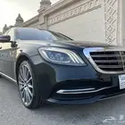 مرسيدس S400