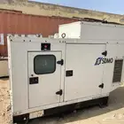مولد كهرباء ديوتس كاتم صوت 35KVA