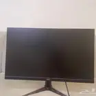 شاشة قيمنق