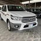 هايلوكس غمارتين 2020 بريمي قير تماتيك (تم البيع )