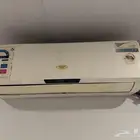 مكيف سبيلت مقاس 12.000
