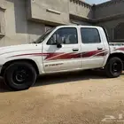 للبيع هايلكس فل كامل 2004