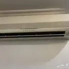 مكيف سامسونج 30 الف وحده مستخدم