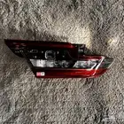 اسطب شنطة يسار كامري 2025