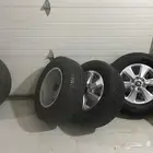 جنوط لاندكروزر