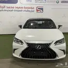 لكزس ES350Cc موديل 2025.