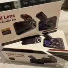 كميرا داش كام عدد 2 للبيع جديده