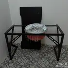 طاولة قيمنق و ثريا
