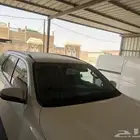 فورشنر 2023 أبيض 6 سلندر بنزين على الشرط ممشى قليل 33 ألف