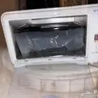 فرن كهربائي
