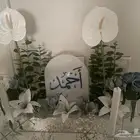 حوض اكريليك للمناسبات جاهز