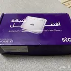 موديم stc جديد لم يستخدم