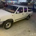 ددسن نيسان 2013 غمارتين للبيع